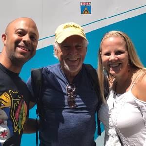 Meet your Posher, Leah